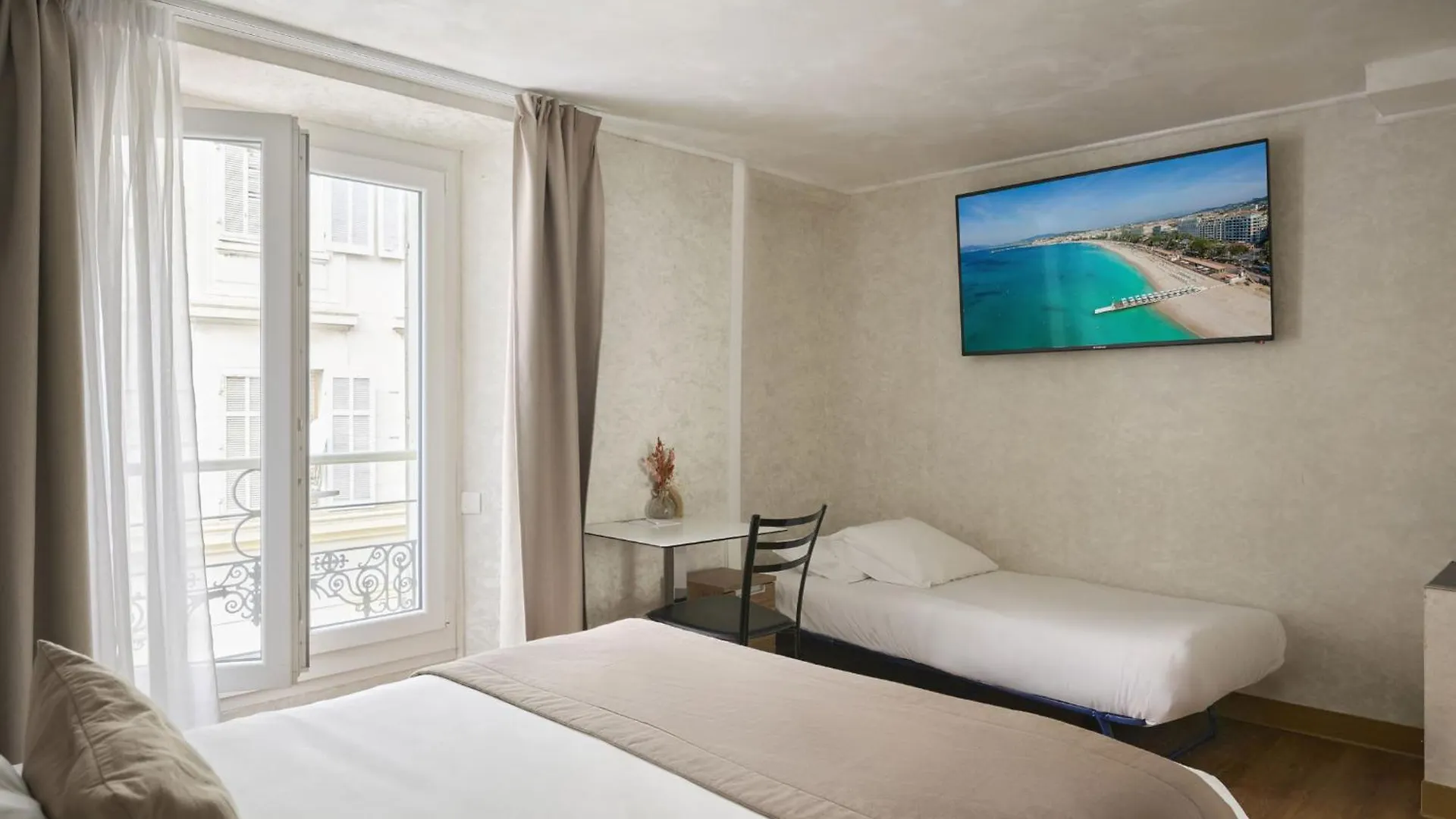 Hotel Des Congres Et Festivals Cannes