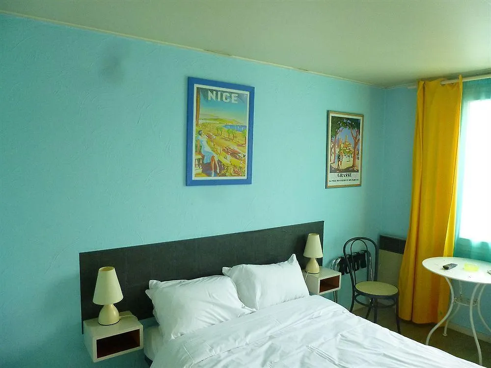 Hotel Des Congres Et Festivals Cannes