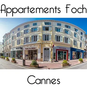 Foch Cannes