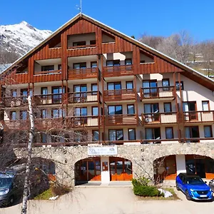 Vacancéole - Les Hauts De La Drayre , Vaujany Francia
