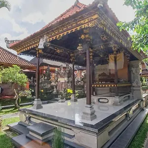 Matahari House 3* Ubud