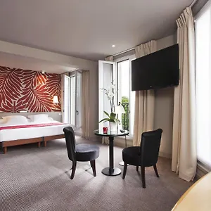Gardette Park 4* Parijs