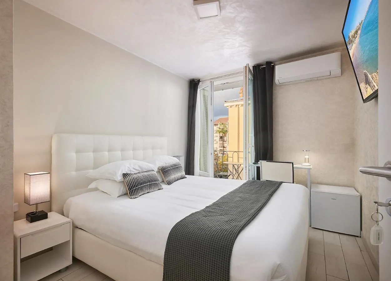 Hotel Des Congres Et Festivals Cannes