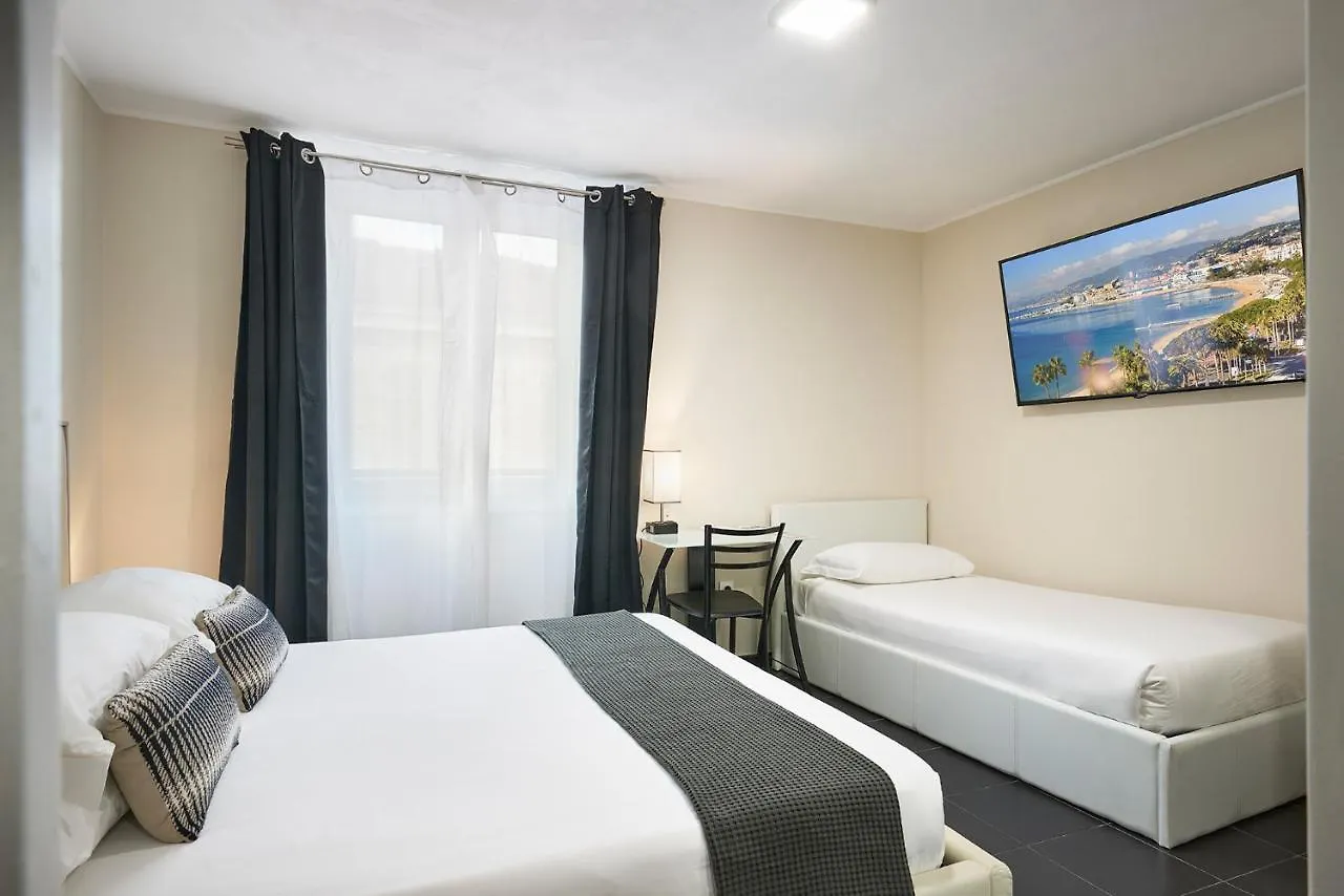 Hotel Des Congres Et Festivals Cannes 3*,