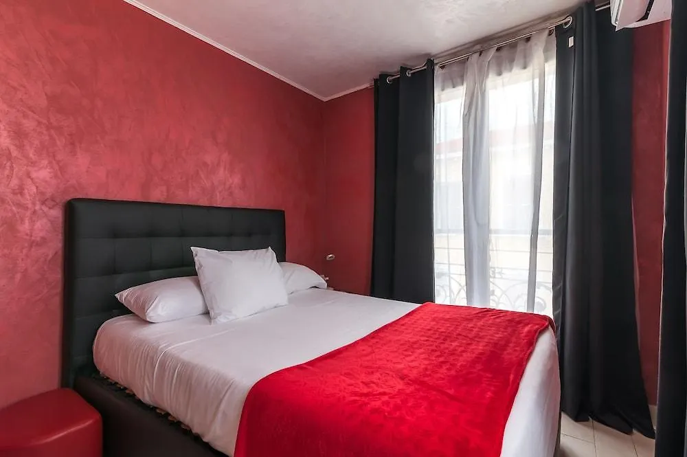 קאן Hotel Des Congres Et Festivals צרפת