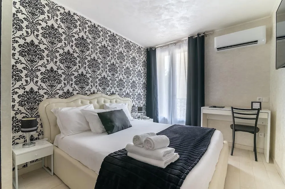 קאן Hotel Des Congres Et Festivals