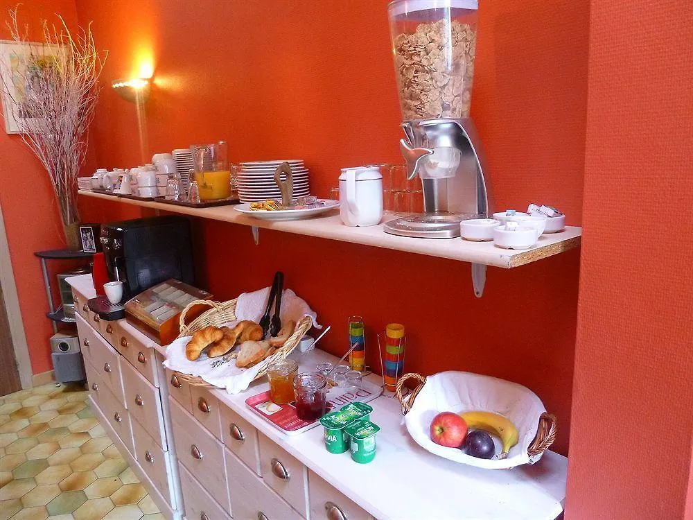 Hotel Des Congres Et Festivals Cannes 3*,