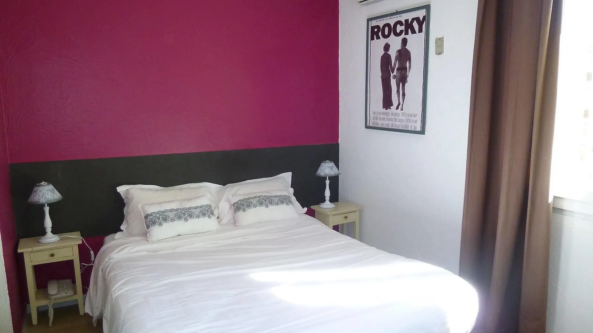 Hotel Des Congres Et Festivals Cannes 3*,