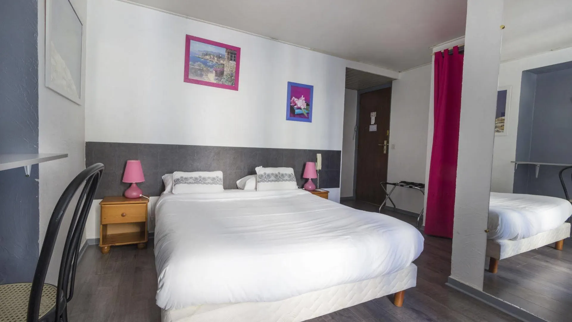 Hotel Des Congres Et Festivals Cannes