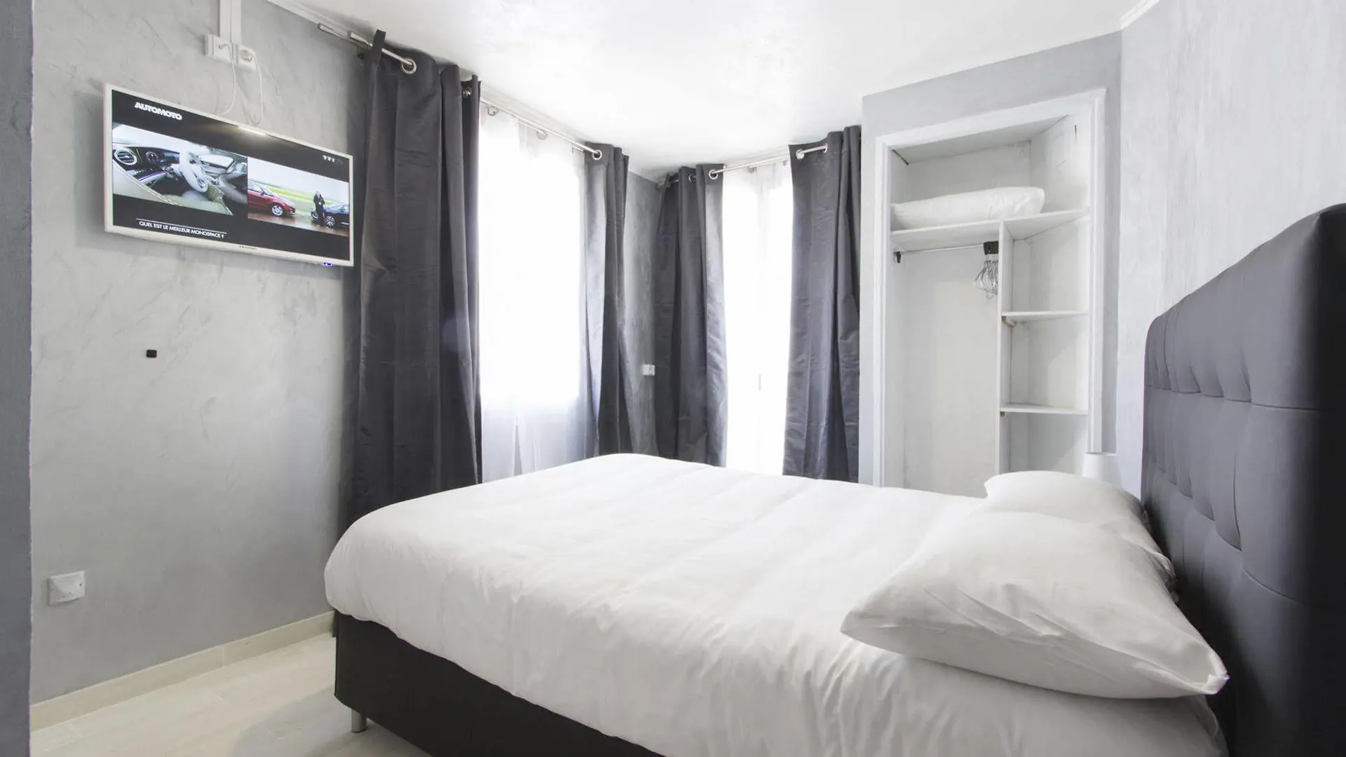 קאן Hotel Des Congres Et Festivals 3*,