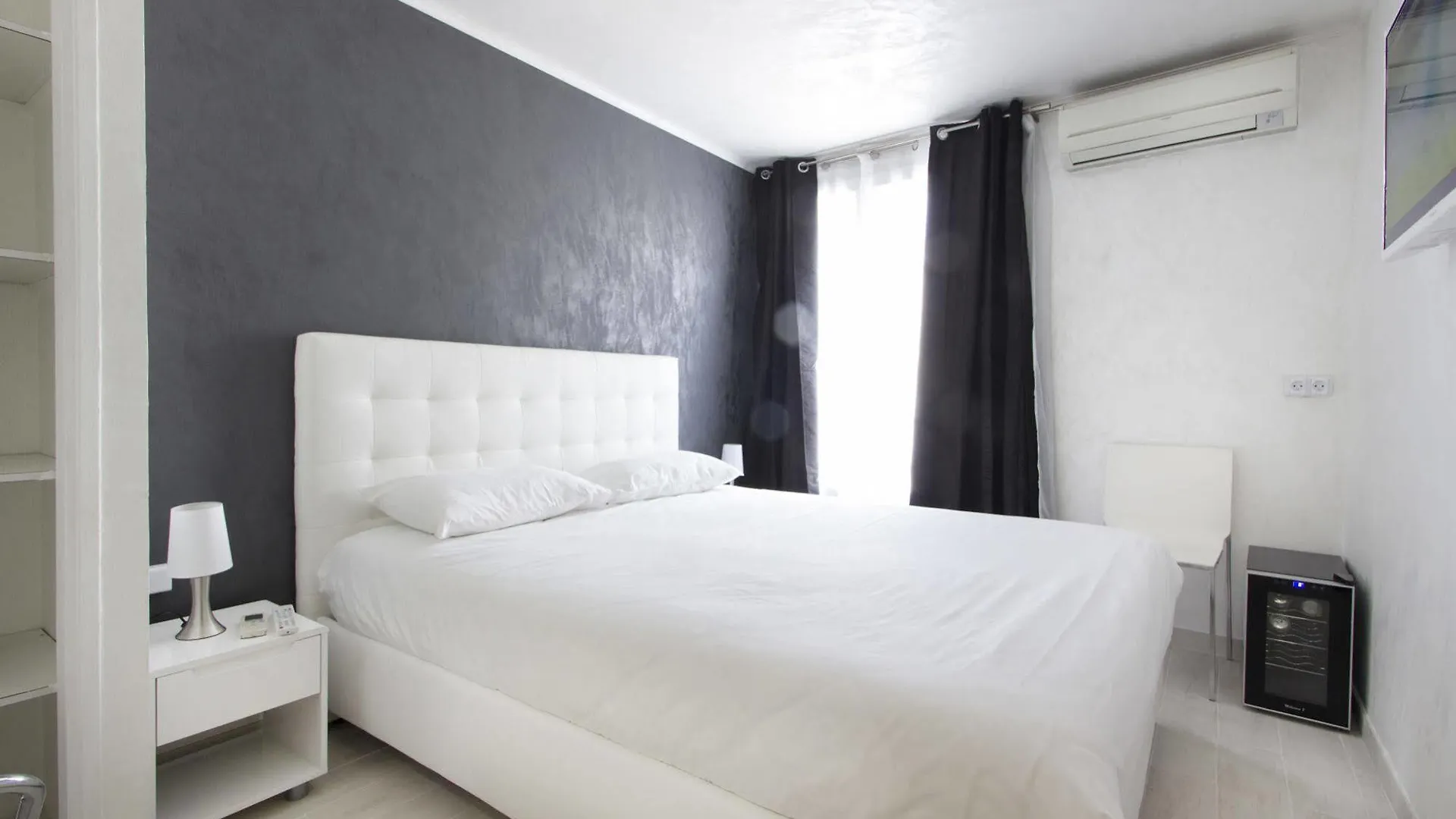***  קאן Hotel Des Congres Et Festivals צרפת