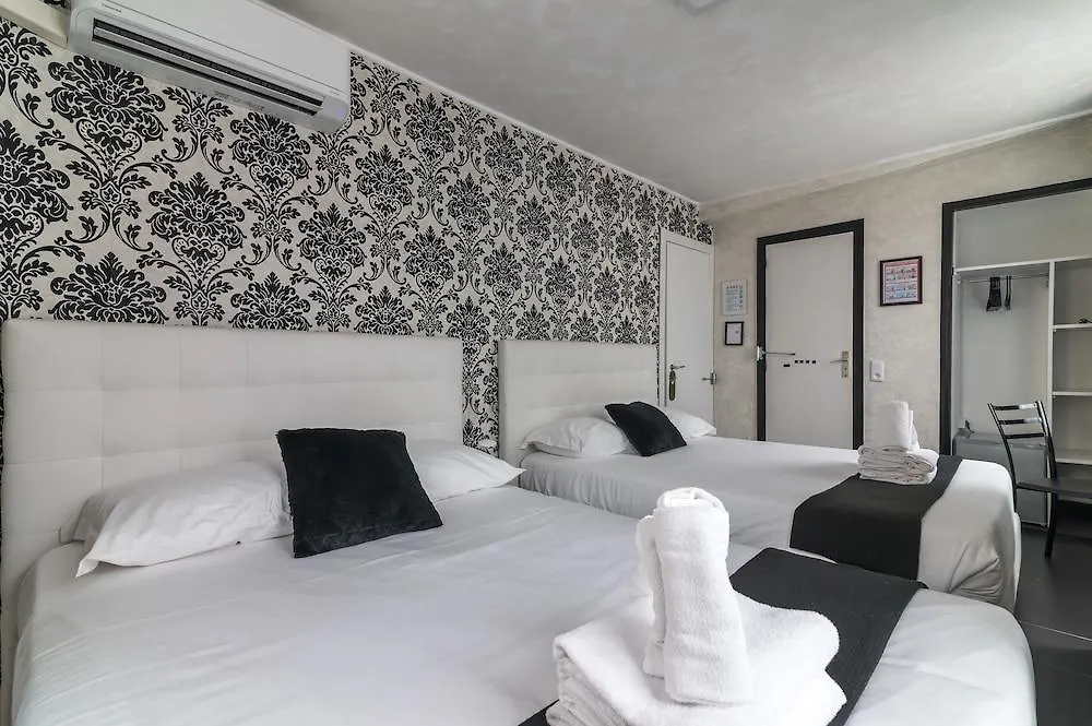 Hotel Des Congres Et Festivals Канны