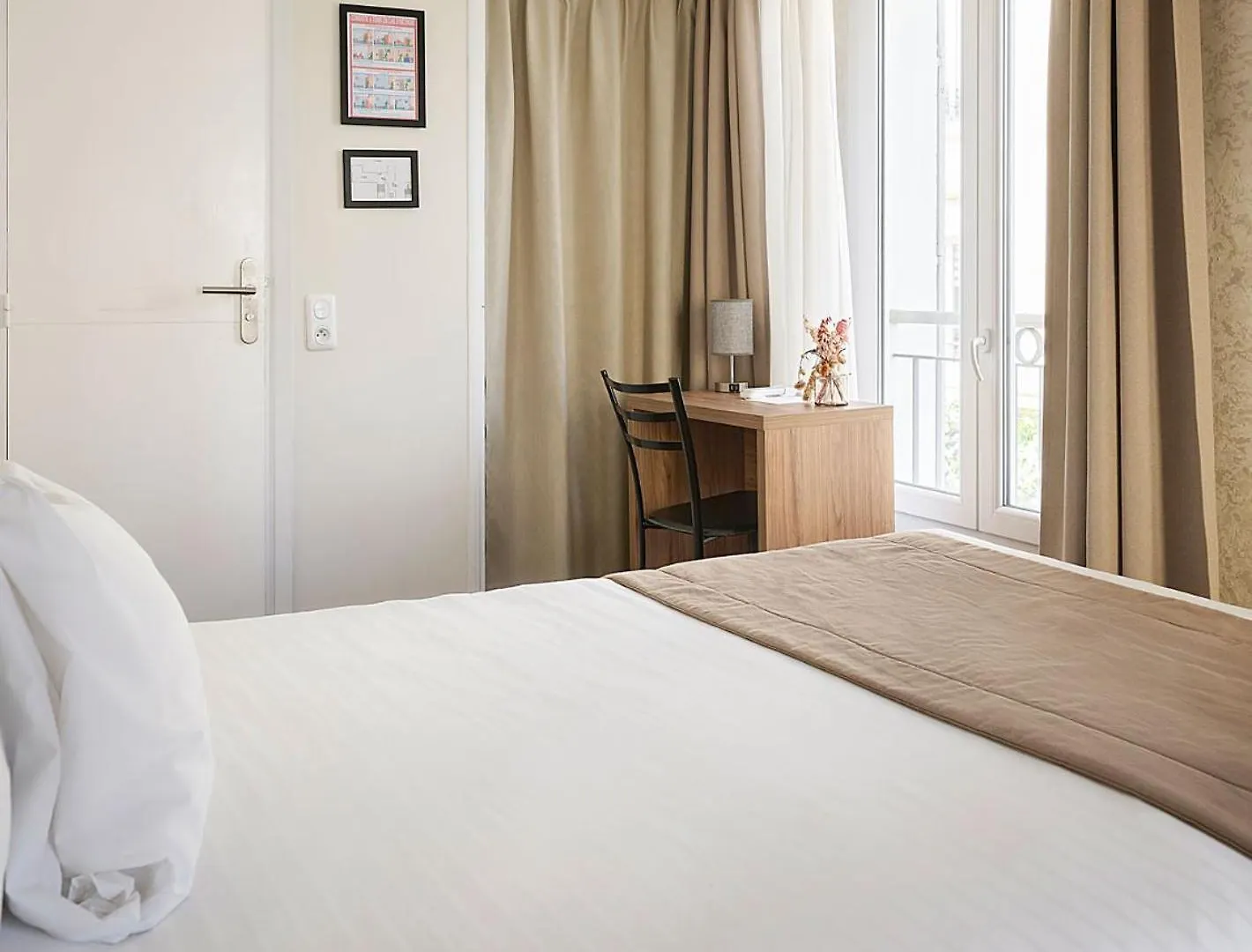 Hotel Des Congres Et Festivals Канны