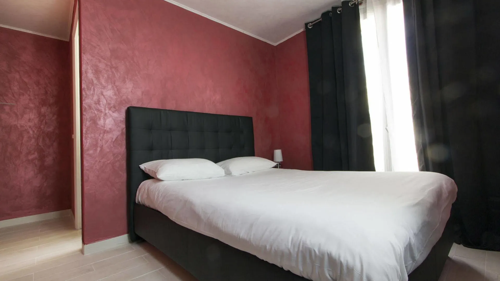 Hotel Des Congres Et Festivals Канны